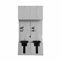 Circuit Breaker 2 Pole 16A 10KA