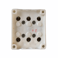Main Switch 3 Pole 63A Surface Mount