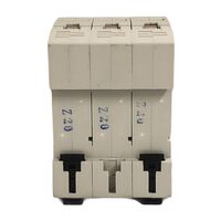 Circuit Breaker 3 Pole 40A 10KA