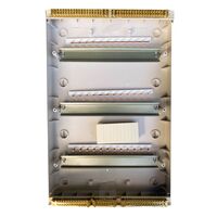 Switch Board 36 Pole Surface Mount