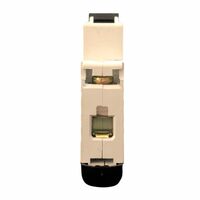 Circuit Breaker 1 Pole 25A 10KA