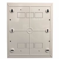 Switch Board 24 Way Neutral/Earth Link