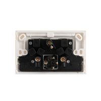 Power Point Double Extra Switch Powerclip