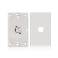 Switch 1 Gang 10 Amp