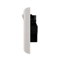 Power Point Double 10 Amp Double Pole