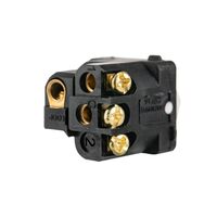 Switch Mech 10 Amp