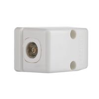 Coaxial TV Socket For Caravan