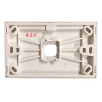 Switch 1 Gang Body Cover