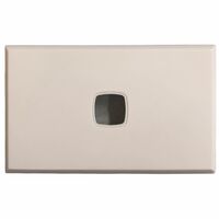 Switch 1 Gang Body Cover