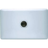 K Series RJ45 Data Socket - KS/SW/RJ45