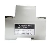KW Hour Meter Single Phase - KWH/1