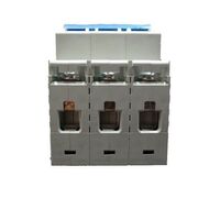 10Amp 3 Pole MCB 10KA - MCB10/310