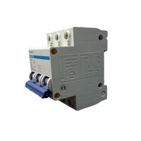 10Amp 3 Pole MCB - MCB6/310