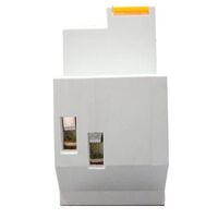 2 Pole 16Amp MCB/RCD 4.5KA Electronic Combo AC Type - RCBO/16E