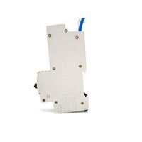 1 Pole 32Amp MCB/RCD 10KA Mechanical Combination AC Type - RCBO/1P32M