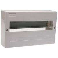 18 Module Enclosure - SC18