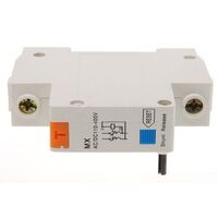 Shunt Release Unit - MCB6/MX