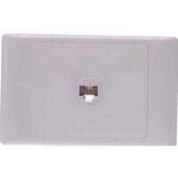 SL RJ45 Socket - SL/SW/RJ45