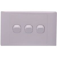 SL 5 Gang Switch - SL/SW5