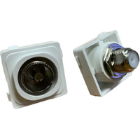 4 Pin RJ11 Mechanism - SM/RJ11