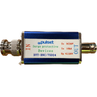SURGE PROTECTOR DEVICE RJ45 - SPD/RJ45