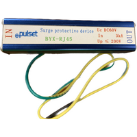SURGE PROTECTOR DEVICE F TYPE - SPD/F