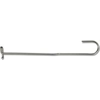 Cable Pull Through The Blue Tongue Spare Hook