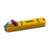 Cable Stripper Swivel Blade 8-28mm OD Jokari