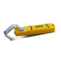 Cable Stripper Swivel Blade 27-37mm OD Jokari
