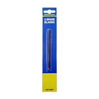 Cable Stripper Swivel Spare Blades 3pck - Jokari