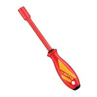 Nutdriver VDE 1000V Insulated 11X125mm Maxxpro