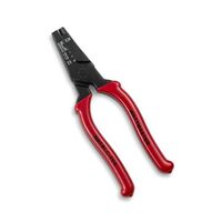 Bootlace Crimper For Sizes 0.25 - 2.5mm² Cable