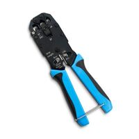 Professional Modular Crimping Tool Data