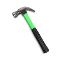 Hammer Claw 20oz F/G Handle