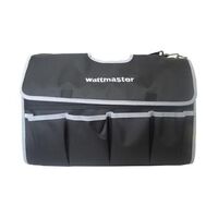 Tool bag with 26 pockets & cover