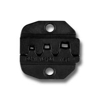 WATK005 Die for non-insulated open barrel terminal