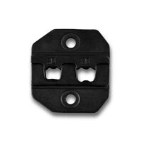 WATK005 Die For Insulated and Non-Insulated Bootlace Terminals 25-35mm²