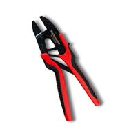 Ratchet hand crimper - No dies included