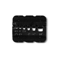 WATK007 Die For Insulated and Non-Insulated Bootlace Terminals 0.5-10mm²