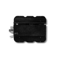 Die Unshielded 6 Pole Modular Plug RJ11 RJ12