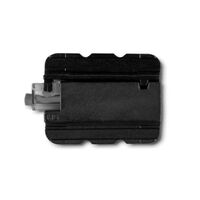 Die Unshielded 6 Pole Modular Plug RJ45