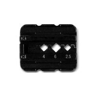Die For Solar Connectors Type MC3 2.5-6mm²