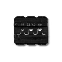 Ratchet Crimper Solar Kit Including MC3 & MC4 Dies