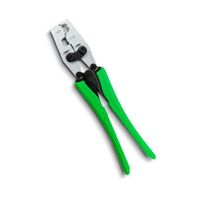 Crimper Bootlace Terminals 120 - 150mm²