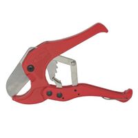 Spare Blade Anvil for WATM42 PVC Pipe & Duct Cutter