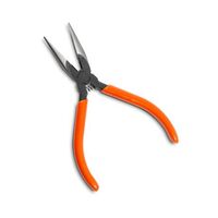 Pliers Micro Rd Nose Sd Cutters 130mm