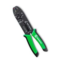 Crimper Combination Stripper 0.75-6mm² Length 220mm