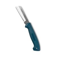 Knife Single Blade 70mm Marine Stainless Steel Marvel