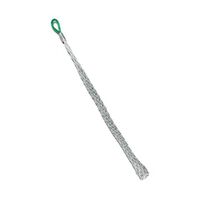 Cable Stocking End Pull Galvanised Flexible Steel 35-48mm