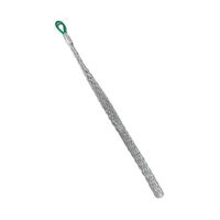 Cable Stocking End Pull Galvanised Flexible Steel 49-60mm